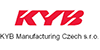 KYB Manufacturing Czech s.r.o.
